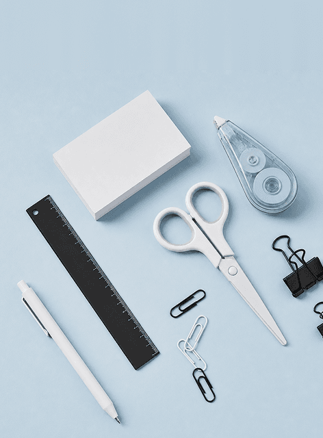 stationery