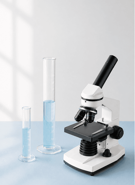 laboratory